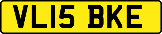 VL15BKE