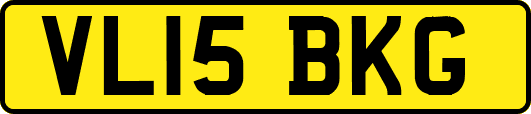 VL15BKG