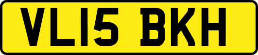 VL15BKH