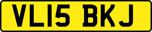 VL15BKJ