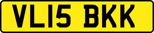 VL15BKK