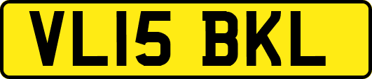 VL15BKL