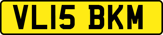 VL15BKM