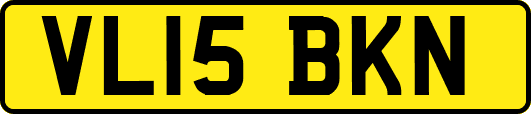 VL15BKN