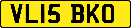 VL15BKO