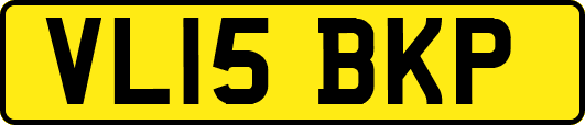 VL15BKP