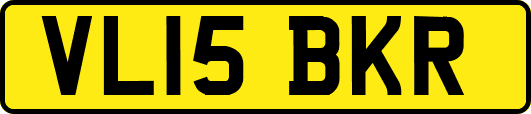 VL15BKR