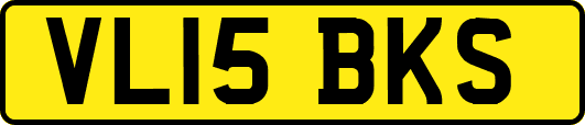 VL15BKS