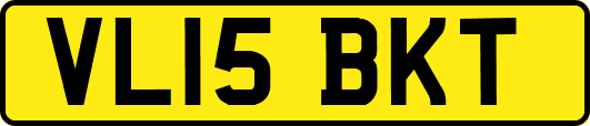 VL15BKT