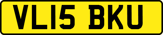 VL15BKU