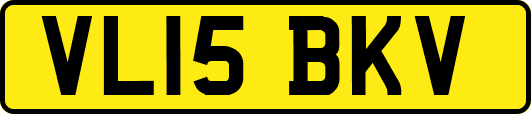 VL15BKV