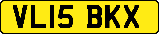 VL15BKX