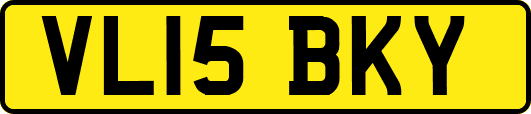 VL15BKY