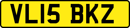 VL15BKZ
