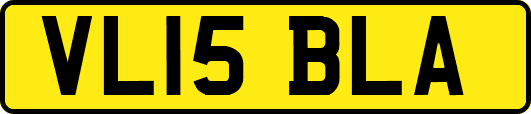 VL15BLA