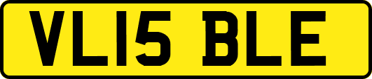 VL15BLE