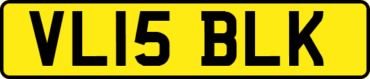 VL15BLK