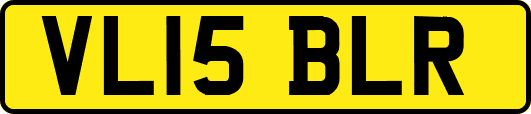 VL15BLR