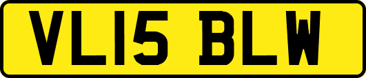 VL15BLW