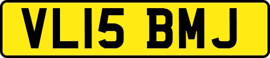 VL15BMJ