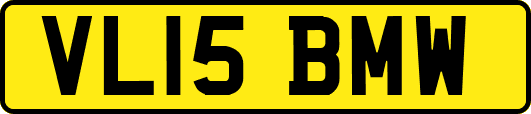 VL15BMW