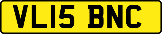 VL15BNC