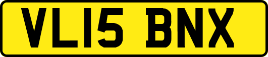VL15BNX