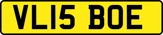VL15BOE