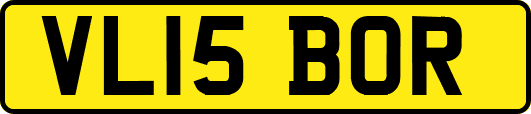 VL15BOR