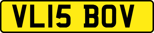 VL15BOV