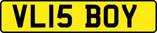 VL15BOY