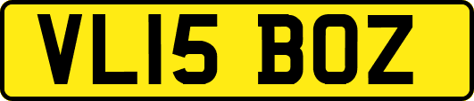 VL15BOZ