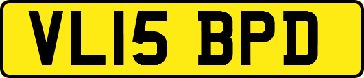 VL15BPD