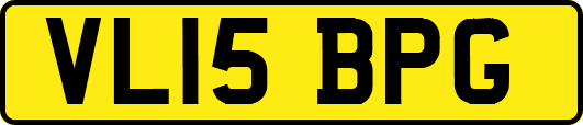 VL15BPG