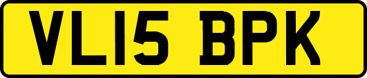 VL15BPK