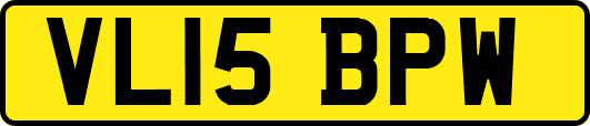 VL15BPW
