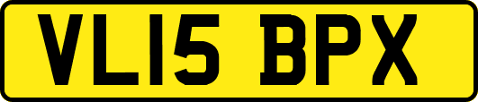 VL15BPX