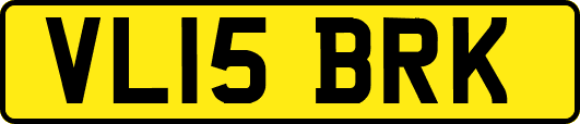 VL15BRK