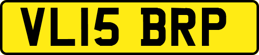 VL15BRP