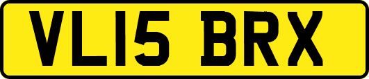 VL15BRX