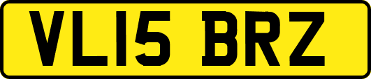 VL15BRZ