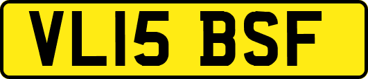 VL15BSF