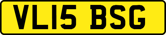 VL15BSG