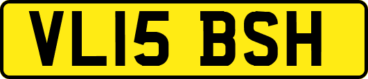 VL15BSH