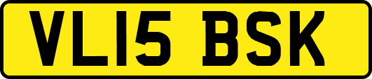 VL15BSK