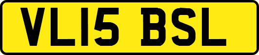 VL15BSL