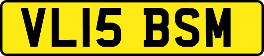 VL15BSM