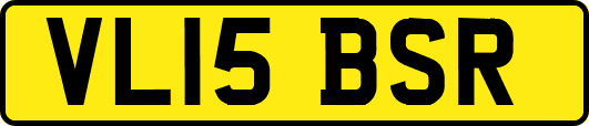 VL15BSR