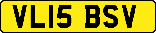 VL15BSV