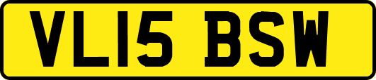 VL15BSW